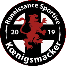 Sports Soccer Club France Grand Est 57 - Moselle RS Koenigsmacker 