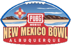 Deportes N C A A - Bowl Games New Mexico Bowl 
