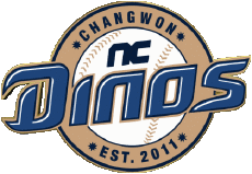 Deportes Béisbol Corea del Sur NC Dinos 