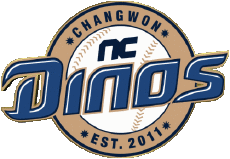 Sports Baseball South Korea NC Dinos 