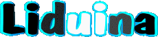 Nombre FEMENINO - Italia L Liduina 