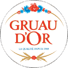 Comida Harina - Levadura Gruau d'Or 