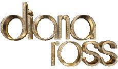 Multimedia Musica Funk & Disco Diana Ross Logo 