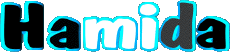 First Names FEMININE - Maghreb Muslim H Hamida 