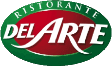 Essen Fast Food - Restaurant - Pizza Pizza Del Arte 