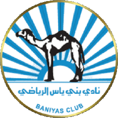 Deportes Fútbol  Clubes Asia Emiratos Árabes Unidos Baniyas SC 