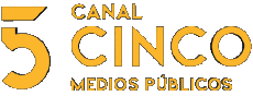 Multimedia Canali - TV Mondo Uruguay Canal 5 