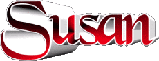 Prénoms FEMININ - UK - USA S Susan 
