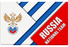 Sportivo Calcio Squadra nazionale  -  Federazione Asia Russia 