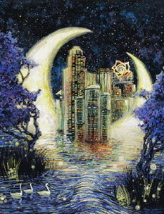 Humor -  Fun GIF Artists THE GLITCH 