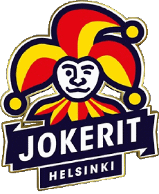 Sports Hockey - Clubs Finland Jokerit Helsinki 