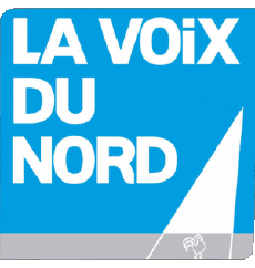 Multimedia Periódicos Francia La Voix du Nord 