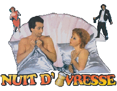 Multi Média Cinéma - France Josiane Balasko Nuit d ivresse 