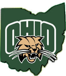 Deportes N C A A - D1 (National Collegiate Athletic Association) O Ohio Bobcats 