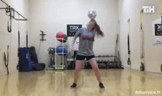 Humor -  Fun Sports Soccer Juggling Fail 