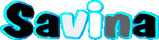 Prénoms FEMININ - UK - USA S Savina 