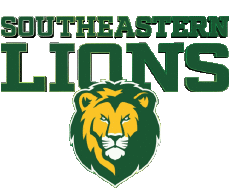 Sport N C A A - D1 (National Collegiate Athletic Association) S Southeastern Louisiana Lions 