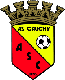 Sportivo Calcio  Club Francia Hauts-de-France 62 - Pas-de-Calais AS de Cauchy A la Tour 