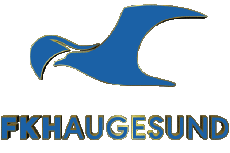 Sports Soccer Club Europa Logo Norway FK Haugesund 