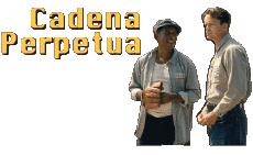 Multi Media Movies International The Shawshank Redemption Spanish Logo 