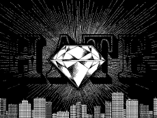 Humour - Fun GIF Artistes Uno Moralez 