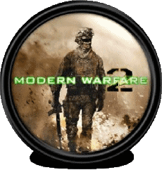 Multi Média Jeux Vidéo Call of Duty Modern-Warfare 2 