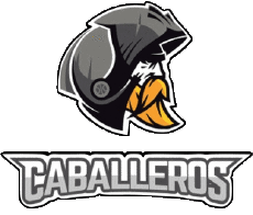 Sports Basketball Mexico Caballeros de Culiacán 