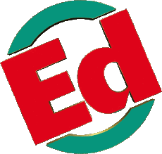 Essen Supermärkte ED 