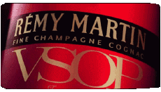 Bevande Cognac Remy Martin 