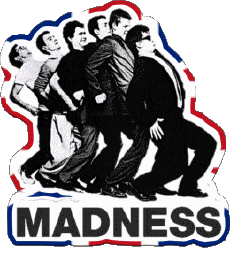 Multi Média Musique New Wave Madness 