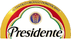 Bevande Birre Repubblica Dominicana Presidente 