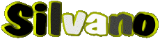 Nome MASCHIO -  Italia S Silvano 