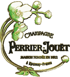 Boissons Champagne Perrier Jouët 