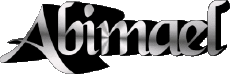 Prénoms MASCULIN - Portugal A Abimael 