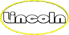 Nombre MASCULINO - UK - USA - IRL - AUS - NZ L Lincoln 