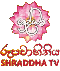 Multi Media Channels - TV World Sri Lanka Shraddha TV 