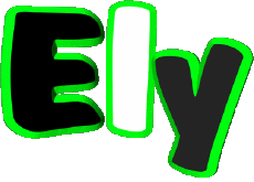 First Names MASCULINE -  UK - USA - IRL - AUS - NZ E Ely 