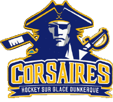 Deportes Hockey - Clubs Francia Corsaires de Dunkerque 