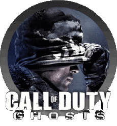 Multi Média Jeux Vidéo Call of Duty Ghosts 