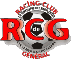 Sportivo Calcio  Club Francia Occitanie 30 - Gard RC Générac 