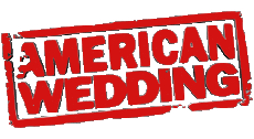 Multi Media Movies International American Pie American Wedding 