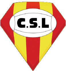 Sports Rugby Club France Logo Dept 39 Cercle Sportif Lédonien 