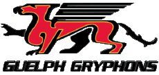 Sports Canada - Universités OUA - Ontario University Athletics Guelph Gryphons 
