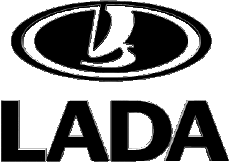 Transport Cars Lada Logo 