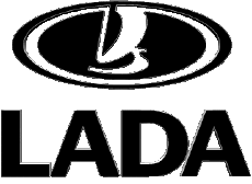 Transporte Coche Lada Logo 