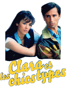 Multimedia Film Francia Thierry Lhermitte Clara et les Chics 