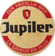 Getränke Bier Belgien Jupiler 
