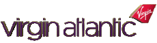Trasporto Aerei - Compagnia aerea Europa Royaume Uni Virgin Atlantic 