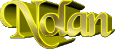 Prénoms MASCULIN - UK - USA N Nolan 