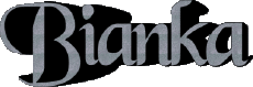 Prénoms FEMININ - Allemagne B Bianka 